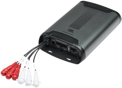 Ремонт усилителей JBL DSP Amplifier DSP4086 в сервисном центре FIX-JBL